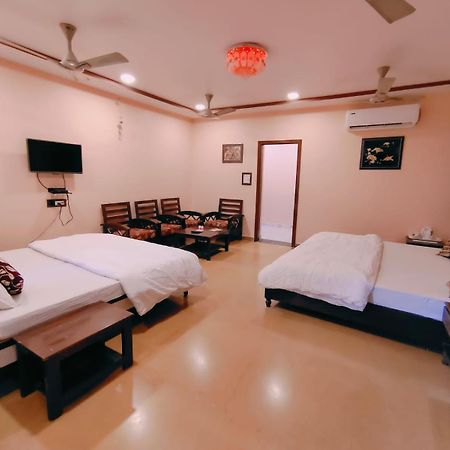 Moonlight Nature Resort & Swimming Pool Jaisalmer Extérieur photo