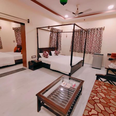 Moonlight Nature Resort & Swimming Pool Jaisalmer Extérieur photo