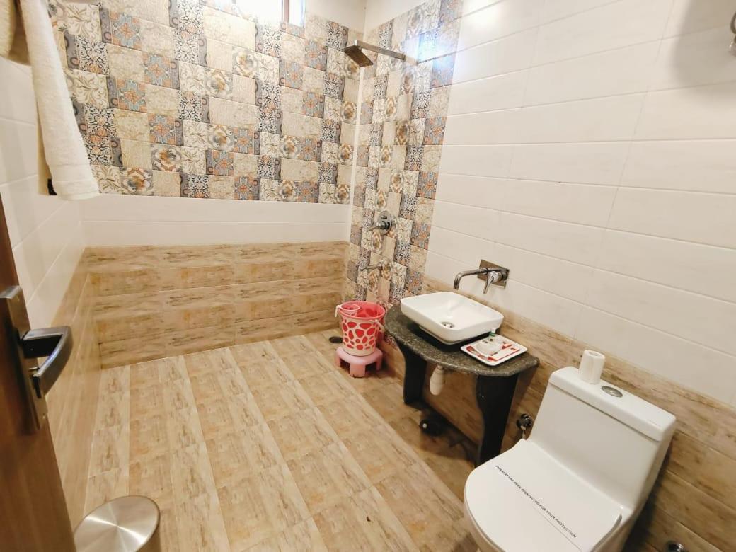 Moonlight Nature Resort & Swimming Pool Jaisalmer Extérieur photo